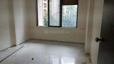 Bedroom Image of 885 Sq.ft 2 BHK Apartment / Flat for rent in Supreme Lake Florence, Powai Mumbai for Rs. 85000