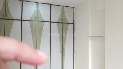 Bedroom Image of 885 Sq.ft 2 BHK Apartment / Flat for rent in Supreme Lake Florence, Powai Mumbai for Rs. 85000