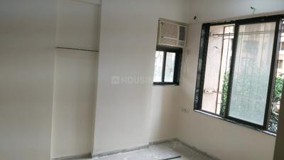 Bedroom Image of 885 Sq.ft 2 BHK Apartment / Flat for rent in Supreme Lake Florence, Powai Mumbai for Rs. 85000