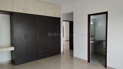Bedroom Image of 2349 Sq.ft 3 BHK Apartment / Flat for sale in Sattva Gold Summit, Visthar Bengaluru for Rs. 25000000