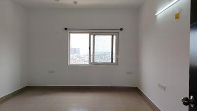 Bedroom Image of 2349 Sq.ft 3 BHK Apartment / Flat for sale in Sattva Gold Summit, Visthar Bengaluru for Rs. 25000000