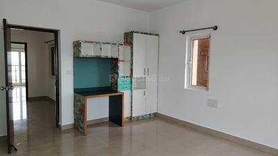 Bedroom Image of 2349 Sq.ft 3 BHK Apartment / Flat for sale in Sattva Gold Summit, Visthar Bengaluru for Rs. 25000000