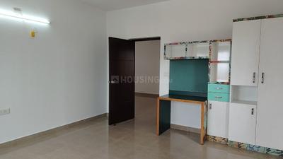 Bedroom Image of 2349 Sq.ft 3 BHK Apartment / Flat for sale in Sattva Gold Summit, Visthar Bengaluru for Rs. 25000000