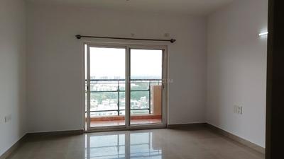 Bedroom Image of 2349 Sq.ft 3 BHK Apartment / Flat for sale in Sattva Gold Summit, Visthar Bengaluru for Rs. 25000000