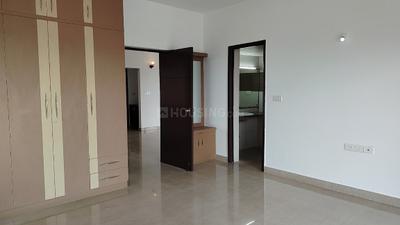 Bedroom Image of 2349 Sq.ft 3 BHK Apartment / Flat for sale in Sattva Gold Summit, Visthar Bengaluru for Rs. 25000000