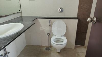 Image of 2349 Sq.ft 3 BHK Apartment / Flat for sale in Sattva Gold Summit, Visthar, Bengaluru for Rs. 25000000
