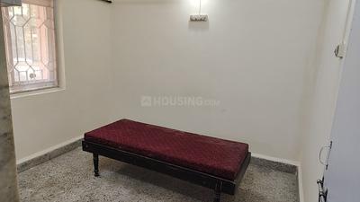 Bedroom Image of 500 Sq.ft 1 BHK Apartment / Flat for rent in Navgaon Thane for Rs. 28000