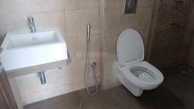 Image of 1000 Sq.ft 2 BHK Apartment / Flat for rent in Rosa Manhattan, Hiranandani Estate, Thane for Rs. 43000