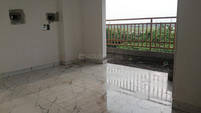 Bedroom Image of 1089 Sq.ft 2 BHK Builder Floor for sale in Sithalapakkam Chennai for Rs. 6930000