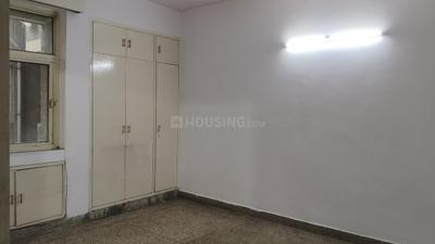 Bedroom Image of 1150 Sq.ft 2 BHK Builder Floor for sale in Gitanjali Apartments, Karkardooma New Delhi for Rs. 20000000