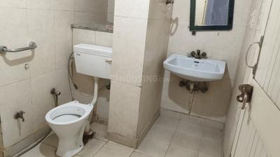 Gitanjali Apartments Bathroom Two 4