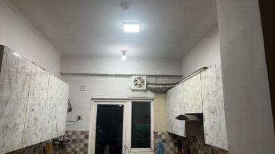 Kitchen Image of 1721 Sq.ft 3 BHK Apartment / Flat for sale in Amaatra Homes, Noida Extension Greater Noida for Rs. 20000000