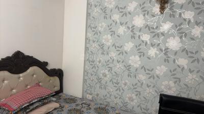 Bedroom Image of 1721 Sq.ft 3 BHK Apartment / Flat for sale in Amaatra Homes, Noida Extension Greater Noida for Rs. 20000000