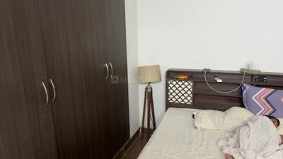 Bedroom Image of 1721 Sq.ft 3 BHK Apartment / Flat for sale in Amaatra Homes, Noida Extension Greater Noida for Rs. 20000000