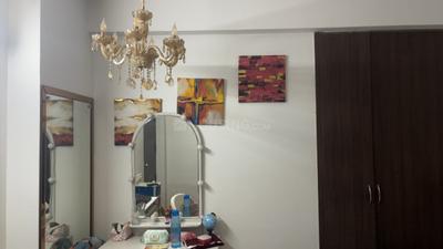 Bedroom Image of 1721 Sq.ft 3 BHK Apartment / Flat for sale in Amaatra Homes, Noida Extension Greater Noida for Rs. 20000000