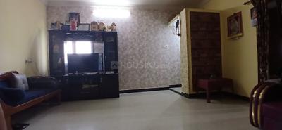 Living Room Image of 1150 Sq.ft 2 BHK Independent House for rent in Athipalayam Coimbatore for Rs. 18000