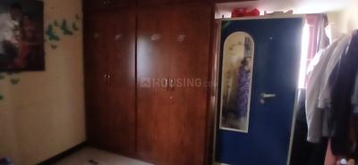 Bedroom Image of 1150 Sq.ft 2 BHK Independent House for rent in Athipalayam Coimbatore for Rs. 18000
