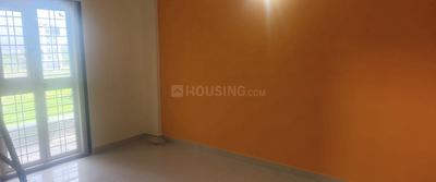 Living Room Image of 800 Sq.ft 2 BHK Builder Floor for rent in Nerhe Pune for Rs. 13000