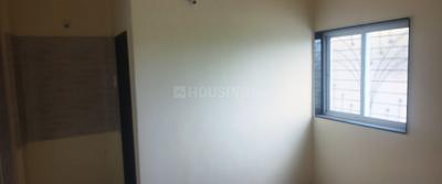 Bedroom Image of 800 Sq.ft 2 BHK Builder Floor for rent in Nerhe Pune for Rs. 13000
