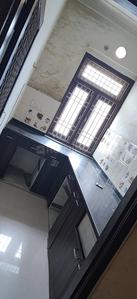 Kitchen Image of 1000 Sq.ft 2 BHK Apartment / Flat for rent in Kanakpura Jaipur for Rs. 9100