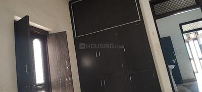 Bedroom Image of 1000 Sq.ft 2 BHK Apartment / Flat for rent in Kanakpura Jaipur for Rs. 9100