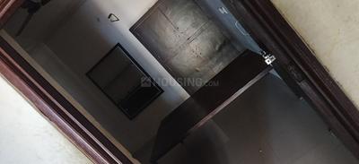 Bedroom Image of 1000 Sq.ft 2 BHK Apartment / Flat for rent in Kanakpura Jaipur for Rs. 9100