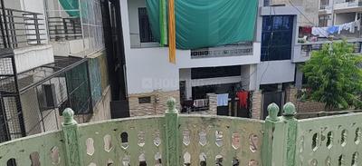 Balcony Image of 1000 Sq.ft 2 BHK Apartment / Flat for rent in Kanakpura Jaipur for Rs. 9100