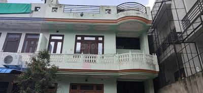 Image of 1000 Sq.ft 2 BHK Apartment / Flat for rent in Kanakpura, Jaipur for Rs. 9100