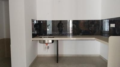 Kitchen Image of 1080 Sq.ft 2 BHK Apartment / Flat for sale in Royal KP Stellar, Kondhwa Pune for Rs. 7200000