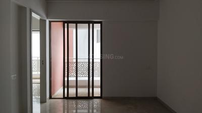 Living Room Image of 1080 Sq.ft 2 BHK Apartment / Flat for sale in Royal KP Stellar, Kondhwa Pune for Rs. 7200000