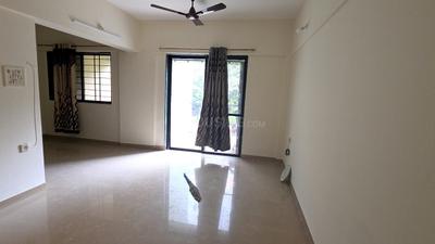 Living Room Image of 931 Sq.ft 2 BHK Apartment / Flat for sale in Magarpatta Iris, Magarpatta City Pune for Rs. 16000000