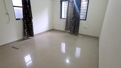 Bedroom Image of 931 Sq.ft 2 BHK Apartment / Flat for sale in Magarpatta Iris, Magarpatta City Pune for Rs. 16000000