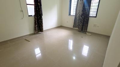 Bedroom Image of 938 Sq.ft 2 BHK Apartment / Flat for rent in Magarpatta Iris, Magarpatta City Pune for Rs. 42000