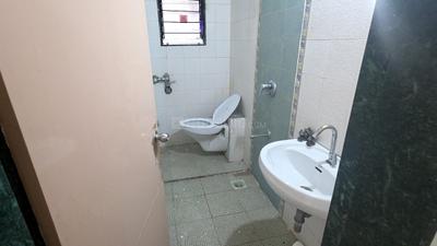 Image of 938 Sq.ft 2 BHK Apartment / Flat for rent in Magarpatta Iris, Magarpatta City, Pune for Rs. 42000