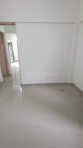 Bedroom Image of 938 Sq.ft 2 BHK Apartment / Flat for rent in Magarpatta Iris, Magarpatta City Pune for Rs. 42000