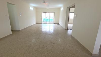 Living Room Image of 2230 Sq.ft 3.5 BHK Apartment / Flat for sale in Magarpatta Laburnum Park, Magarpatta City Pune for Rs. 38000000