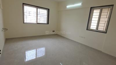 Bedroom Image of 2230 Sq.ft 3.5 BHK Apartment / Flat for sale in Magarpatta Laburnum Park, Magarpatta City Pune for Rs. 38000000