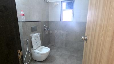 Image of 2230 Sq.ft 3.5 BHK Apartment / Flat for sale in Magarpatta Laburnum Park, Magarpatta City, Pune for Rs. 38000000