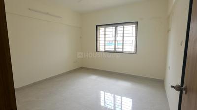 Bedroom Image of 2230 Sq.ft 3.5 BHK Apartment / Flat for sale in Magarpatta Laburnum Park, Magarpatta City Pune for Rs. 38000000