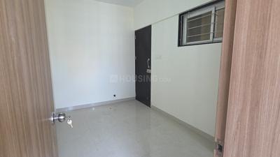 Bedroom Image of 2230 Sq.ft 3.5 BHK Apartment / Flat for sale in Magarpatta Laburnum Park, Magarpatta City Pune for Rs. 38000000