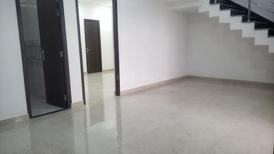 Living Room Image of 2425 Sq.ft 4 BHK Duplex for sale in Krishna Dwarkesh Grand Villa, Kundol Agra for Rs. 8850000