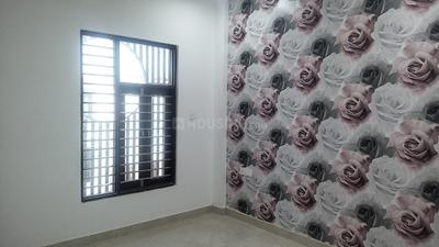 Bedroom Image of 2425 Sq.ft 4 BHK Duplex for sale in Krishna Dwarkesh Grand Villa, Kundol Agra for Rs. 8850000