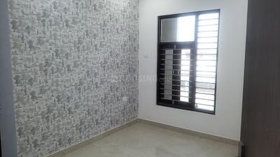 Bedroom Image of 2425 Sq.ft 4 BHK Duplex for sale in Krishna Dwarkesh Grand Villa, Kundol Agra for Rs. 8850000