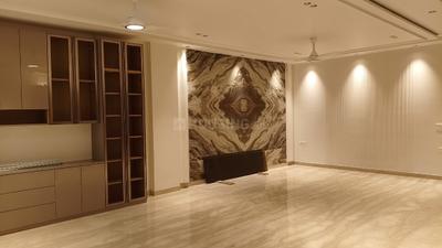 Living Room Image of 2700 Sq.ft 4 BHK Builder Floor for sale in Anand Vihar New Delhi for Rs. 62500000