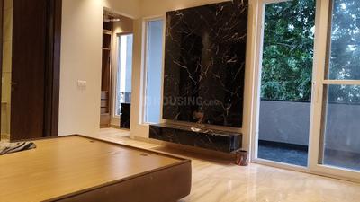 Bedroom Image of 2700 Sq.ft 4 BHK Builder Floor for sale in Anand Vihar New Delhi for Rs. 62500000