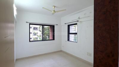 Bedroom Image of 1250 Sq.ft 2 BHK Apartment / Flat for sale in Magarpatta Sylvania, Magarpatta City Pune for Rs. 18500000