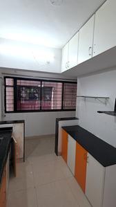 Kitchen Image of 1250 Sq.ft 2 BHK Apartment / Flat for sale in Magarpatta Sylvania, Magarpatta City Pune for Rs. 18500000