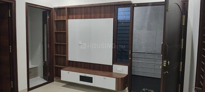Living Room Image of 780 Sq.ft 2 BHK Independent House for rent in Vijayanagar Bengaluru for Rs. 29000