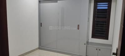 Bedroom Image of 780 Sq.ft 2 BHK Independent House for rent in Vijayanagar Bengaluru for Rs. 29000