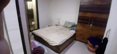 Bedroom Image of 1070 Sq.ft 2 BHK Apartment / Flat for sale in Tricity Symphony, Kharghar Navi Mumbai for Rs. 12000000